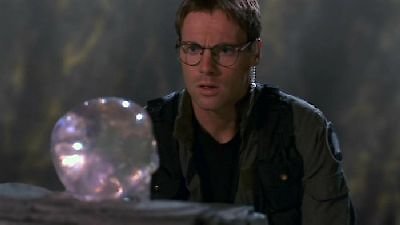 Stargate SG1 Season 3 Episode 21