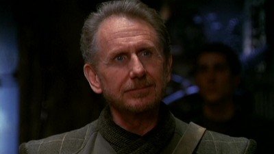 Stargate SG1 Season 4 Episode 2