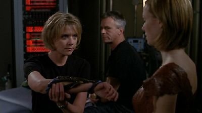 Stargate SG1 Season 4 Episode 3