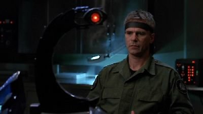Stargate SG1 Season 4 Episode 5