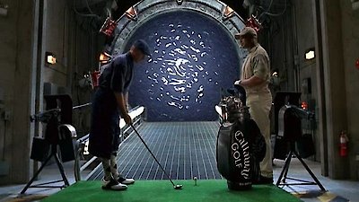 Stargate SG1 Season 4 Episode 6