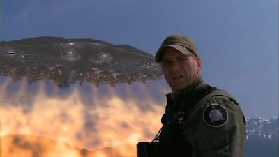 Stargate SG1 Season 4 Episode 9