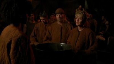 Stargate SG1 Season 4 Episode 10