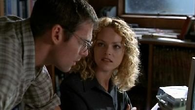 Stargate SG1 Season 4 Episode 13