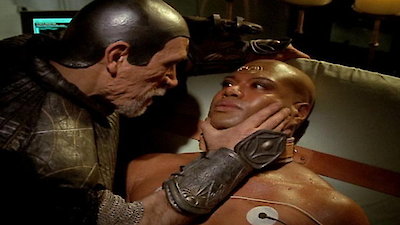 Stargate SG1 Season 5 Episode 2