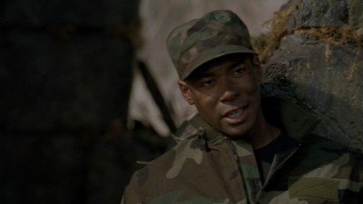 Stargate SG1 Season 5 Episode 4