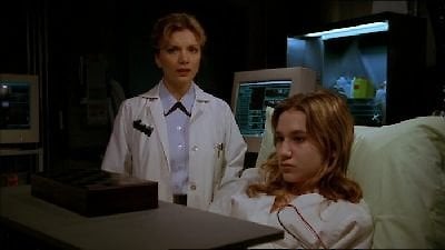 Stargate SG1 Season 5 Episode 6