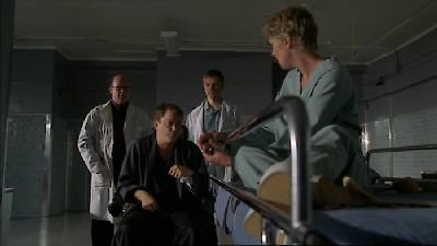Stargate SG1 Season 5 Episode 11