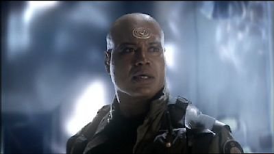Stargate SG1 Season 5 Episode 14