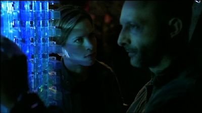 Stargate SG1 Season 5 Episode 20