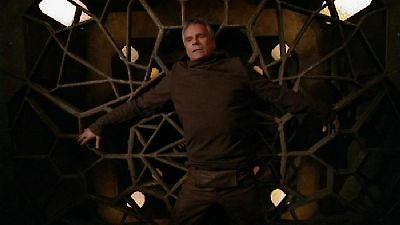 Stargate SG1 Season 6 Episode 6