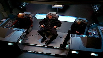 Stargate SG1 Season 6 Episode 12