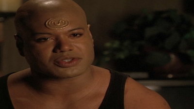 Stargate SG1 Season 7 Episode 1