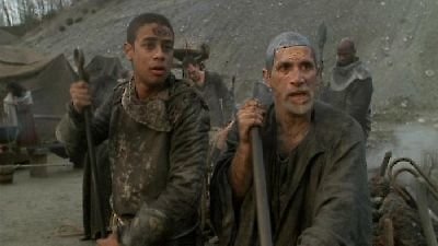 Stargate SG1 Season 7 Episode 4