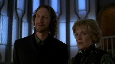 Stargate SG1 Season 7 Episode 5
