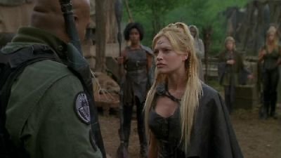 Stargate SG1 Season 7 Episode 10