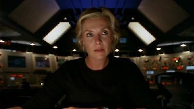 Stargate SG1 Season 7 Episode 13