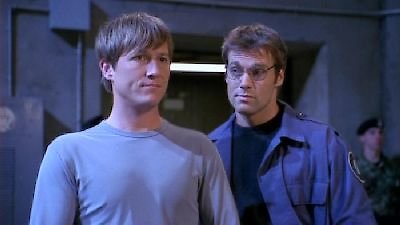 Stargate SG1 Season 7 Episode 14