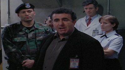 Stargate SG1 Season 7 Episode 18