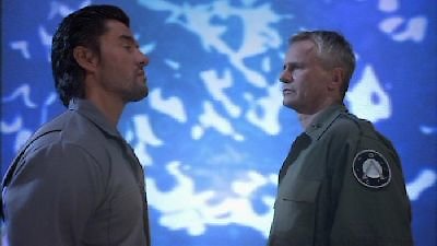 Stargate SG1 Season 8 Episode 4