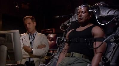 Stargate SG1 Season 8 Episode 6