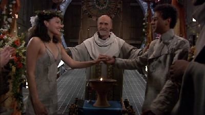 Stargate SG1 Season 8 Episode 9
