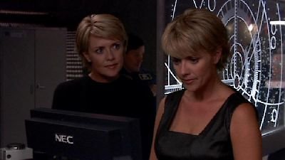 Stargate SG1 Season 8 Episode 11