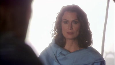 Stargate SG1 Season 8 Episode 16