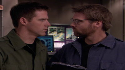 Stargate SG1 Season 9 Episode 1