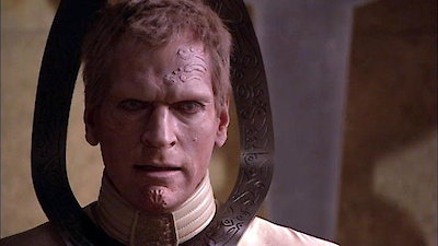 Stargate SG1 Season 9 Episode 3