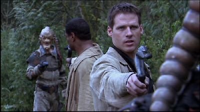 Stargate SG1 Season 9 Episode 4