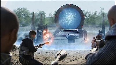 Stargate SG1 Season 9 Episode 6