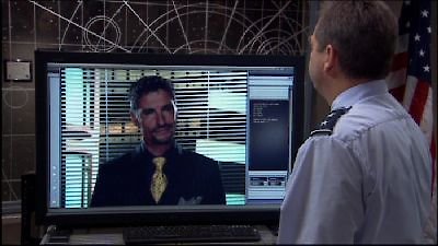 Stargate SG1 Season 9 Episode 7