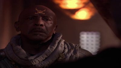 Stargate SG1 Season 9 Episode 10