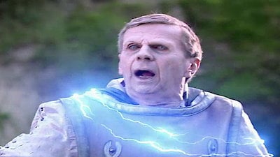 Stargate SG1 Season 9 Episode 11