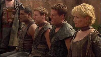 Stargate SG1 Season 9 Episode 16