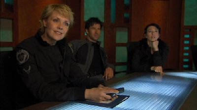 Stargate SG1 Season 10 Episode 3