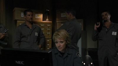 Stargate SG1 Season 10 Episode 4