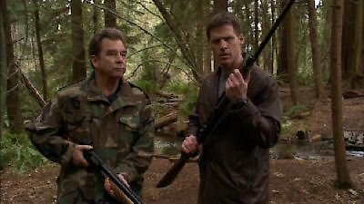 Stargate SG1 Season 10 Episode 5