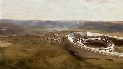 Stargate SG1 Season 10 Episode 7