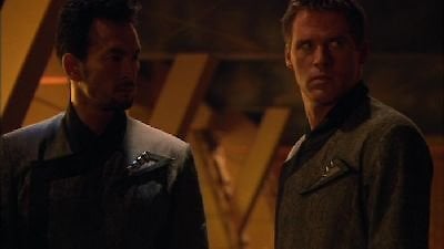 Stargate SG1 Season 10 Episode 9