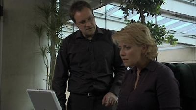 Stargate SG1 Season 10 Episode 13