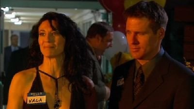Stargate SG1 Season 10 Episode 15