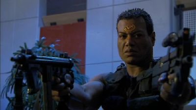 Stargate SG1 Season 10 Episode 16
