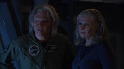 Stargate SG1 Season 10 Episode 20