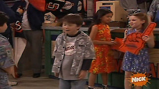 Watch Drake Josh Season 3 Episode 9 Foam Finger Online