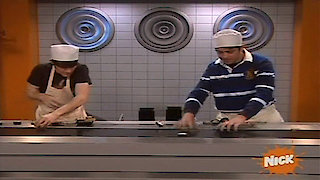 Watch Drake & Josh Season 4 Episode 7 - I Love Sushi ...