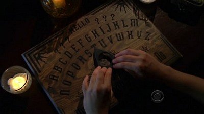 Ghost Whisperer Season 5 Episode 14