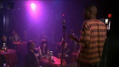 Ghost Whisperer Season 1 Episode 12