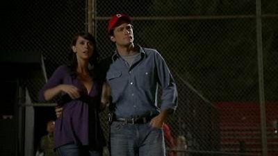 Ghost Whisperer Season 2 Episode 10